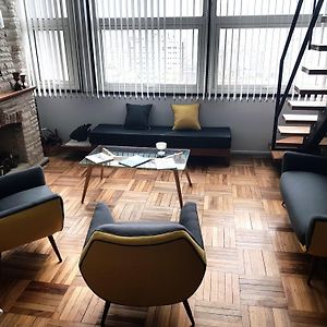 Apartamento de 2 Dormitorios
